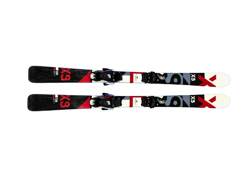 レンタル｜ジュニアスキー板