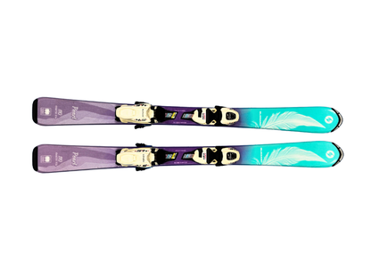 レンタル｜ジュニアスキー板