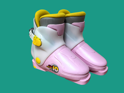 レンタル｜ジュニアスキーブーツ