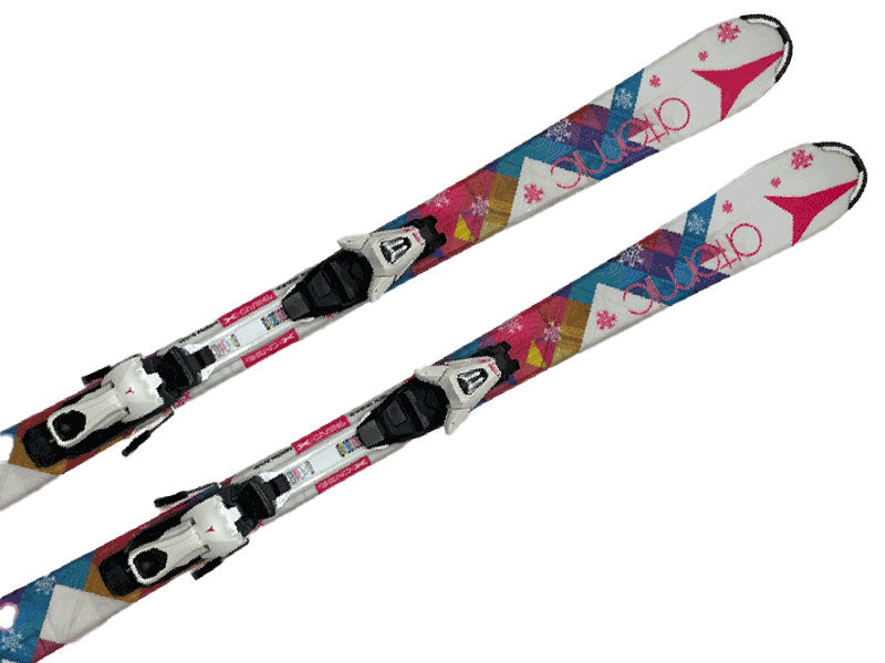 レンタル｜ジュニアスキー板