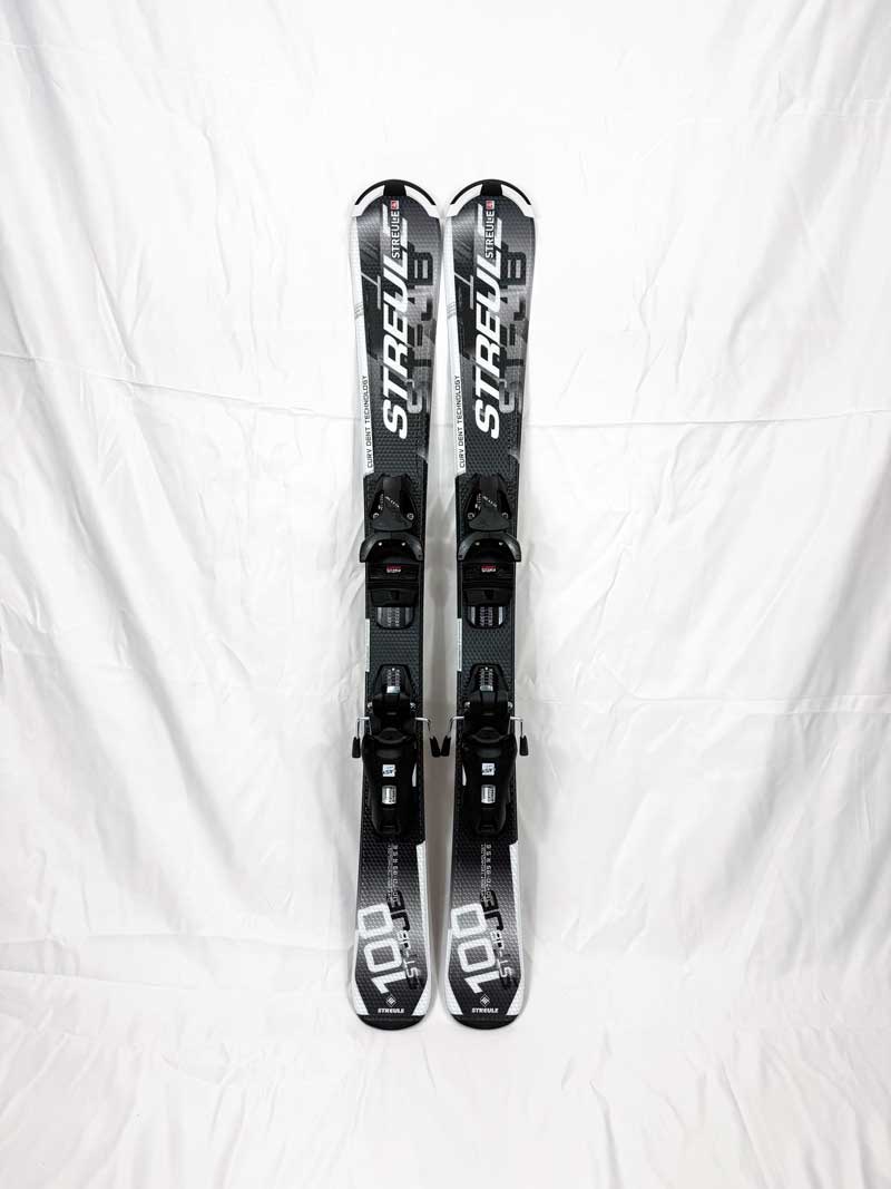 レンタル｜ジュニアスキー板