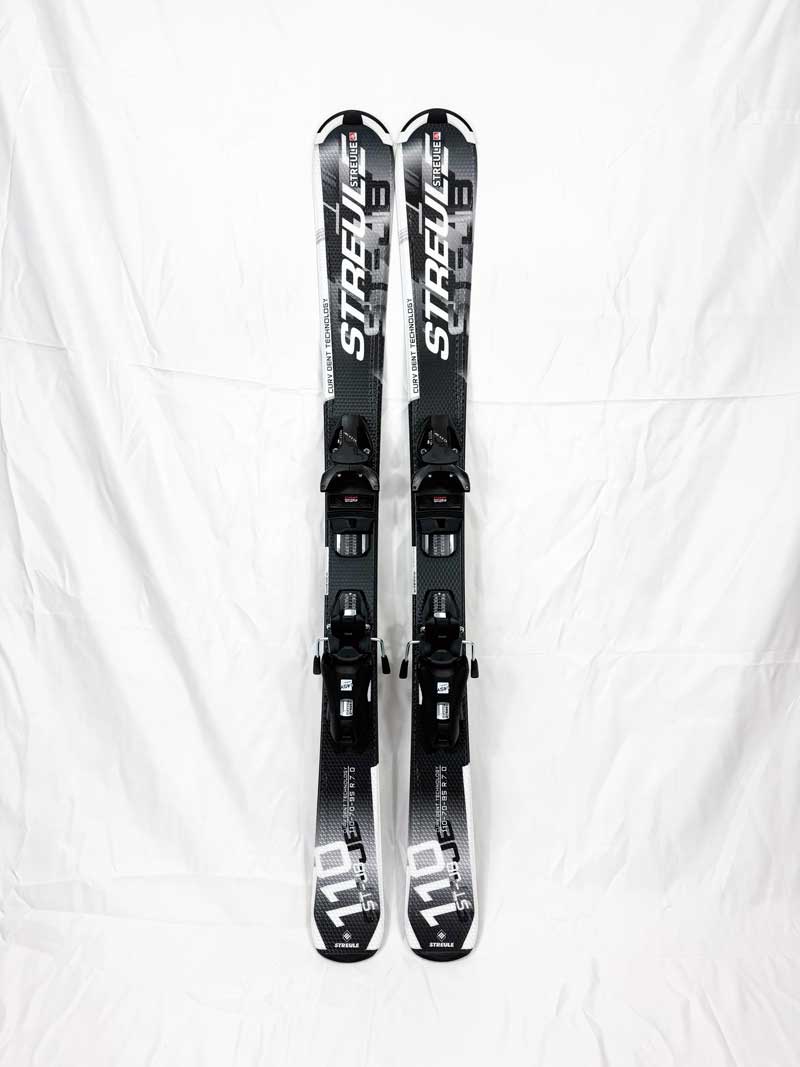 レンタル｜ジュニアスキー板