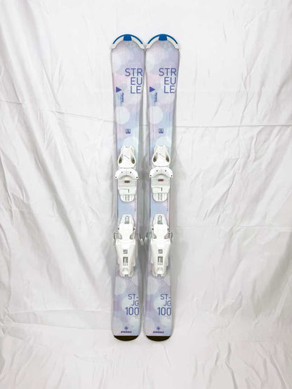 レンタル｜ジュニアスキー板