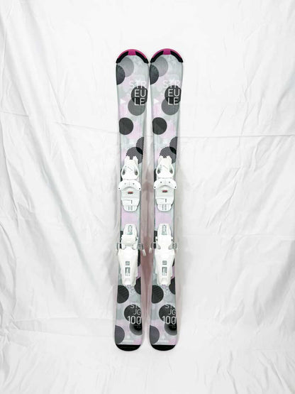 レンタル｜ジュニアスキー板