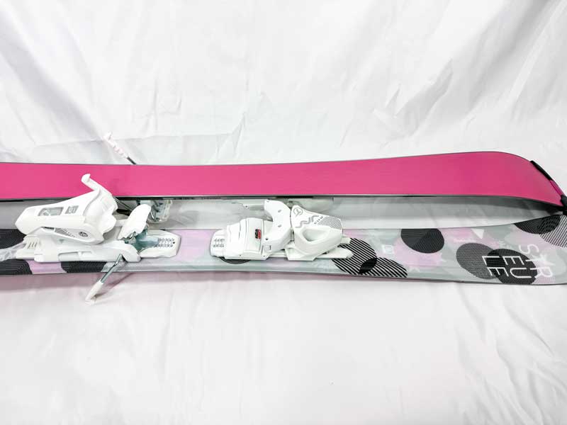 レンタル｜ジュニアスキー板