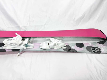 レンタル｜ジュニアスキー板