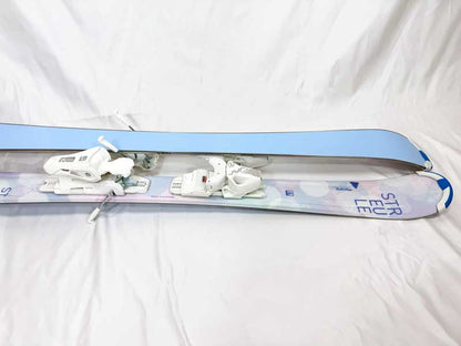 レンタル｜ジュニアスキー板