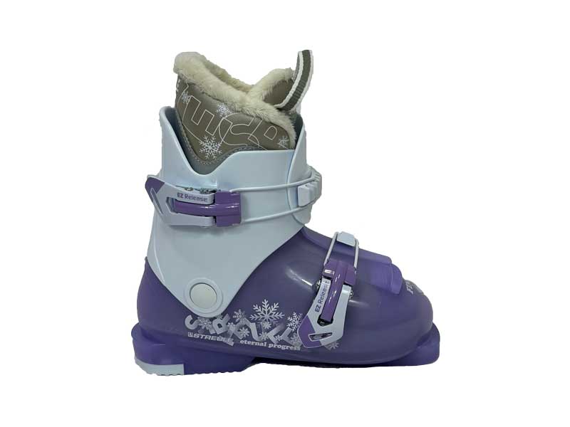 レンタル｜ジュニアスキーブーツ