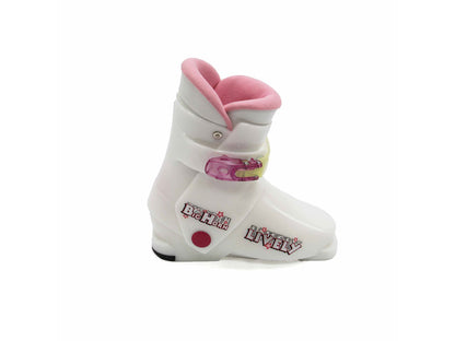 レンタル｜ジュニアスキーブーツ