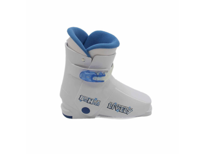 レンタル｜ジュニアスキーブーツ