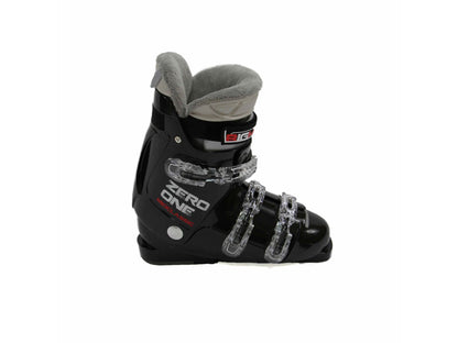 レンタル｜ジュニアスキーブーツ