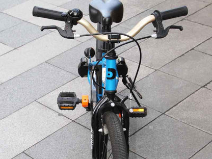 ディーバイクマスター