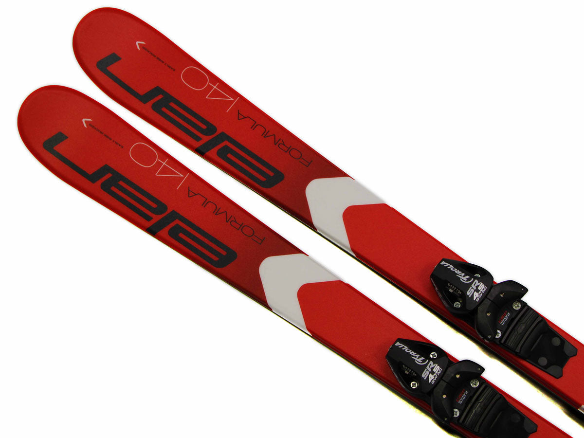 レンタル｜ジュニアスキー板