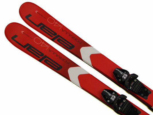 レンタル｜ジュニアスキー板