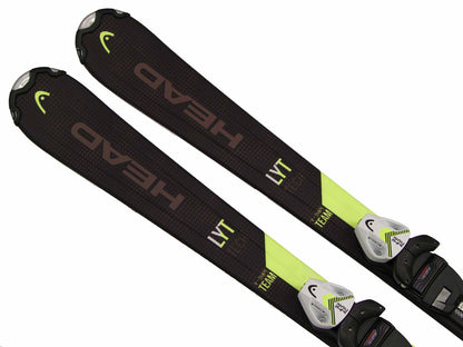 レンタル｜ジュニアスキー板